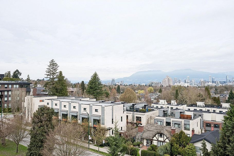 410 528 W King Edward Avenue Vancouver, BC - 32