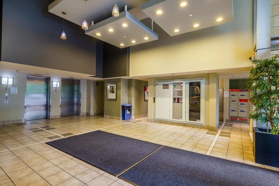 2409 3663 Crowley Drive Vancouver, BC - 19