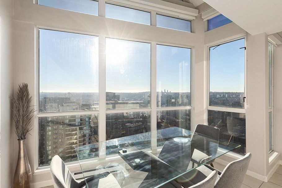 3603 939 Homer Street Vancouver, BC - 12