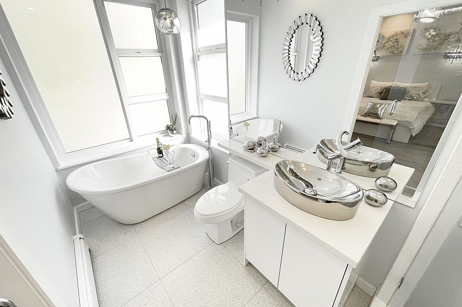 2460 E 19th Avenue Vancouver, BC - 13