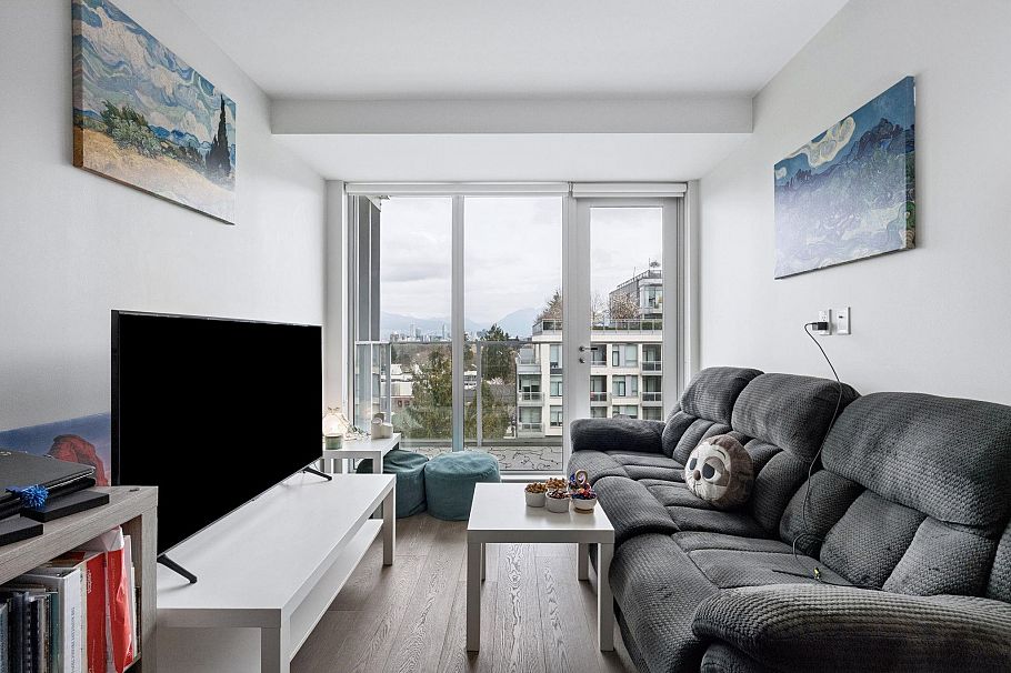 410 528 W King Edward Avenue Vancouver, BC - 10