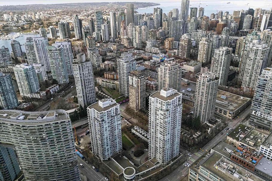 306 928 Beatty Street Vancouver, BC - 30