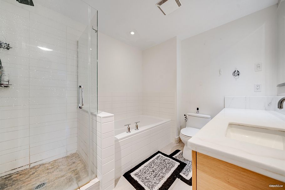 107 6015 Iona Drive Vancouver, BC - 21