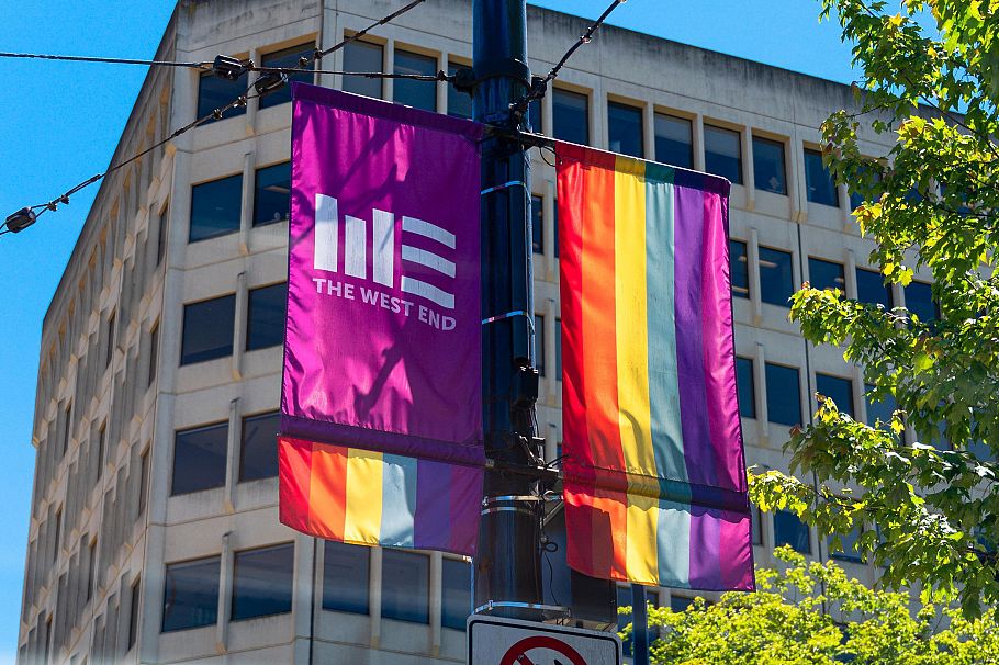 103 1649 Comox Street Vancouver, BC - 21