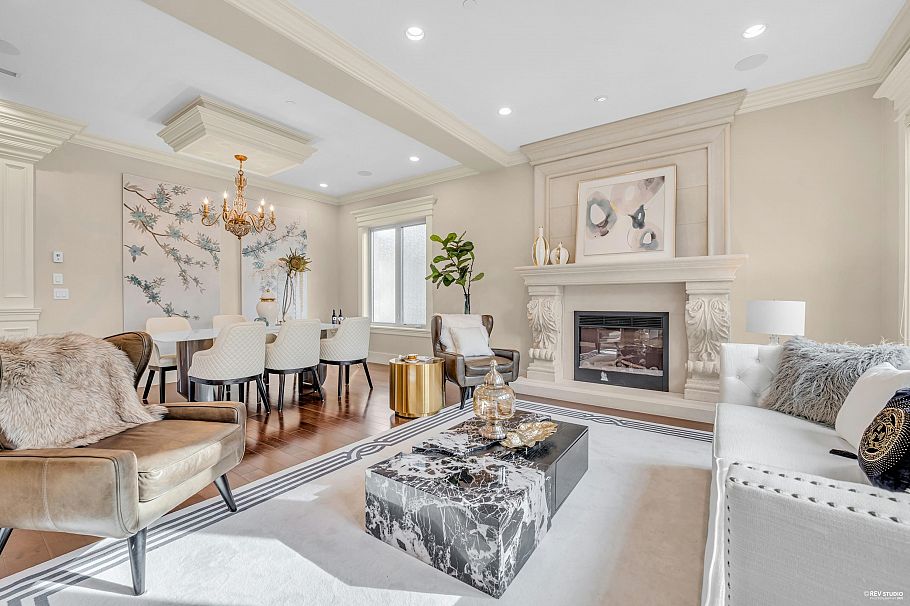 2653 Mcbain Avenue Vancouver, BC - 3