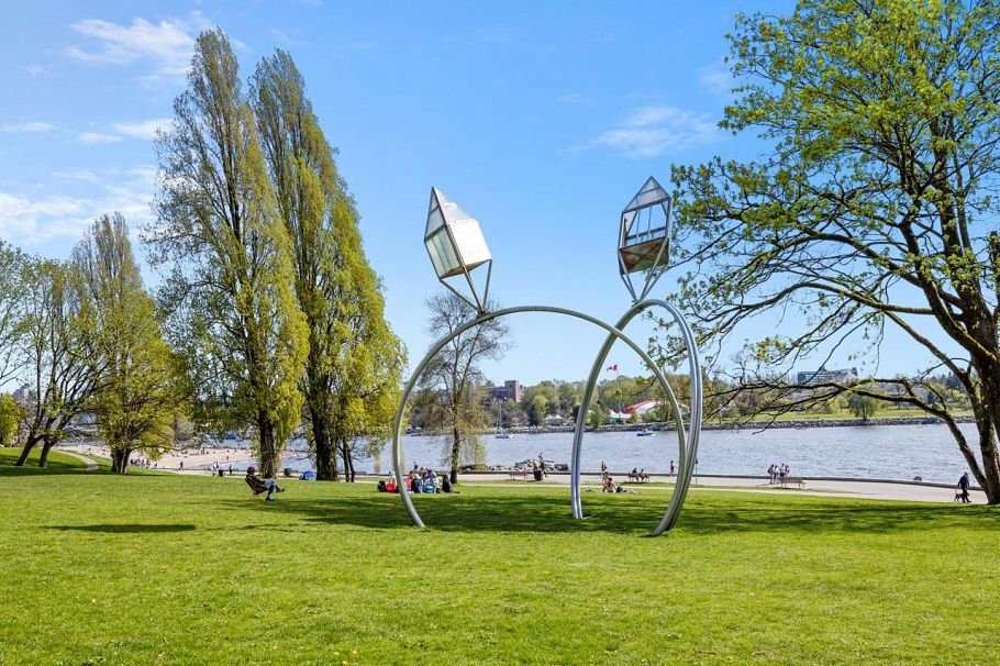 204 1565 Burnaby Street Vancouver, BC - 28