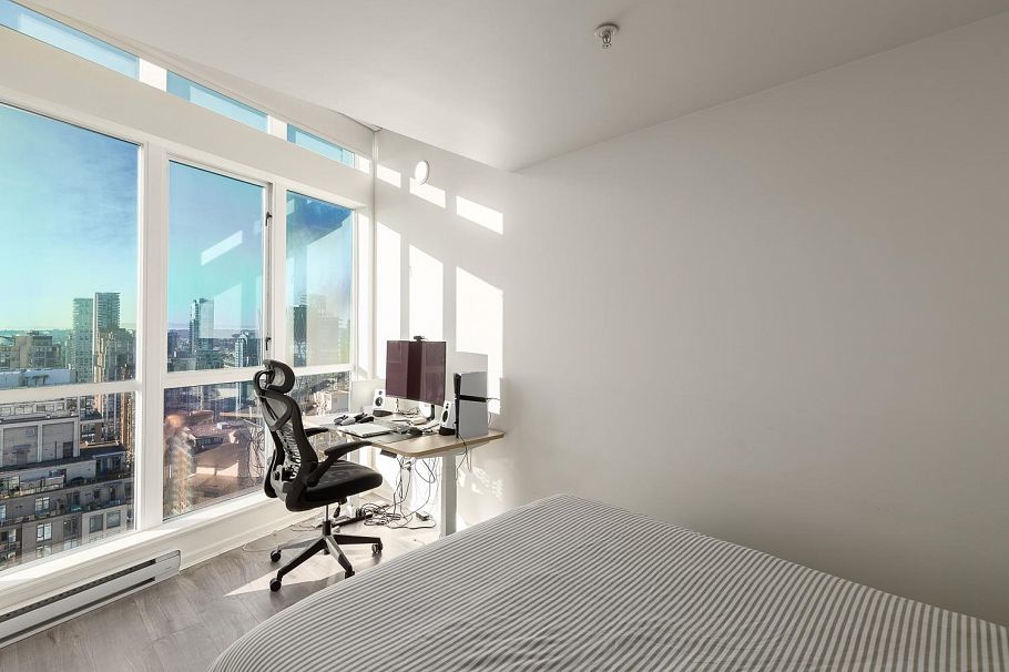 3603 939 Homer Street Vancouver, BC - 19