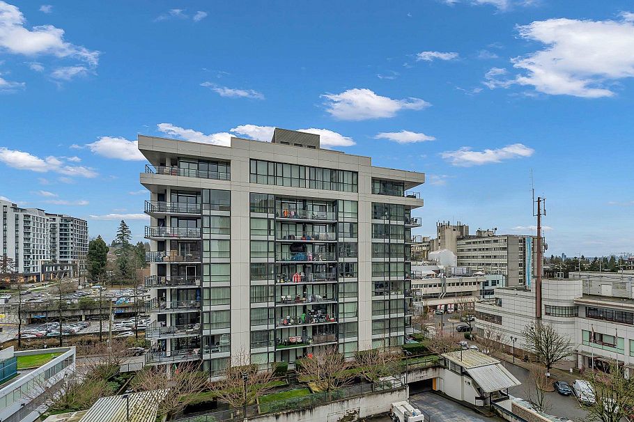 801 140 E 14 Street North Vancouver, BC - 33