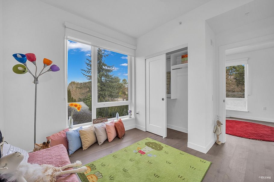 305 6859 Cambie Street Vancouver, BC - 6