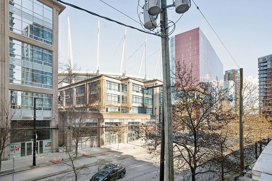 306 928 Beatty Street Vancouver, BC - 13