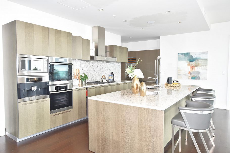 5104 1128 W Georgia Street Vancouver, BC - 14