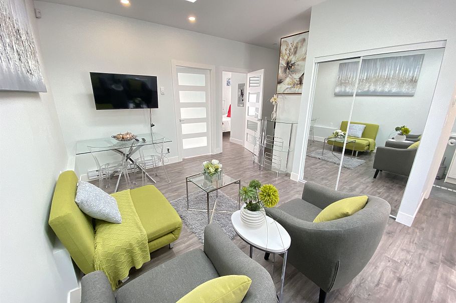 2460 E 19th Avenue Vancouver, BC - 29