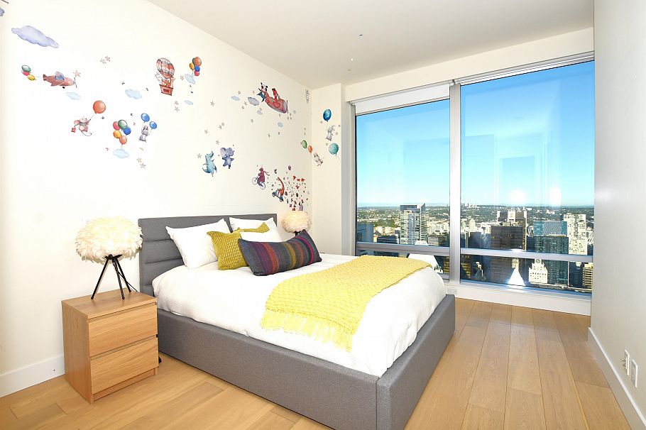 5104 1128 W Georgia Street Vancouver, BC - 17