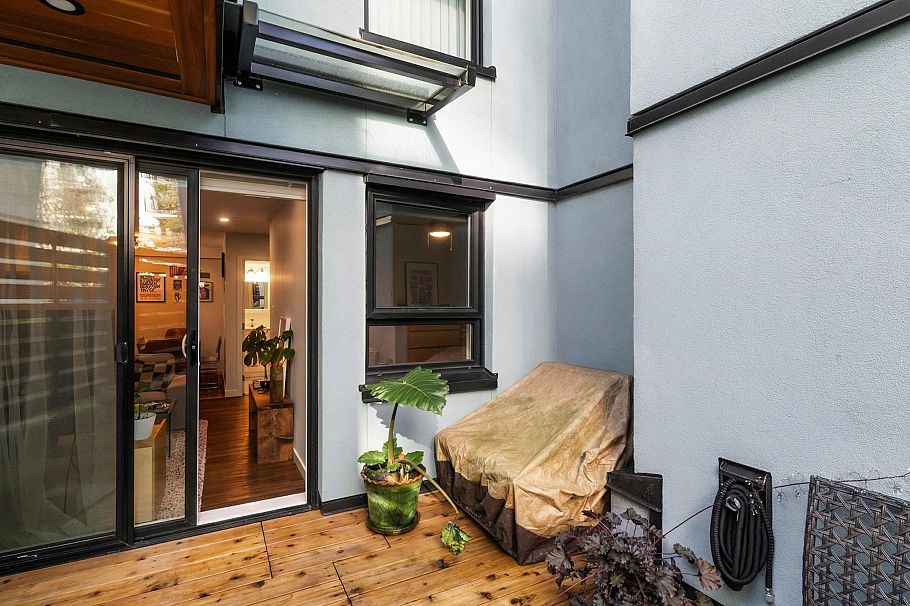 103 1649 Comox Street Vancouver, BC - 16