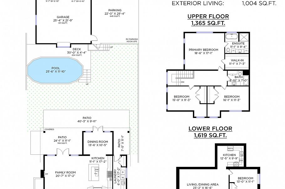 518 E 16th Street North Vancouver, BC - 40