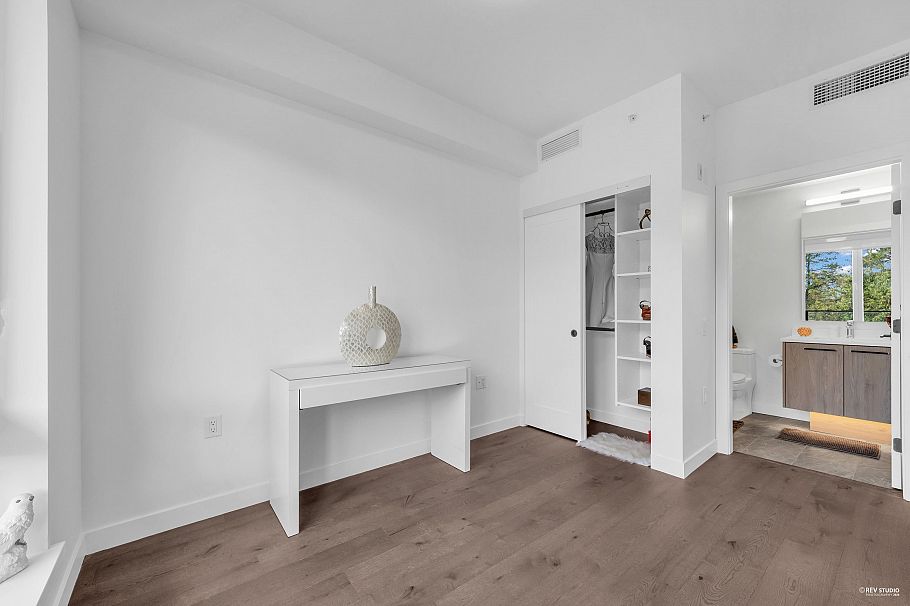 305 6859 Cambie Street Vancouver, BC - 21