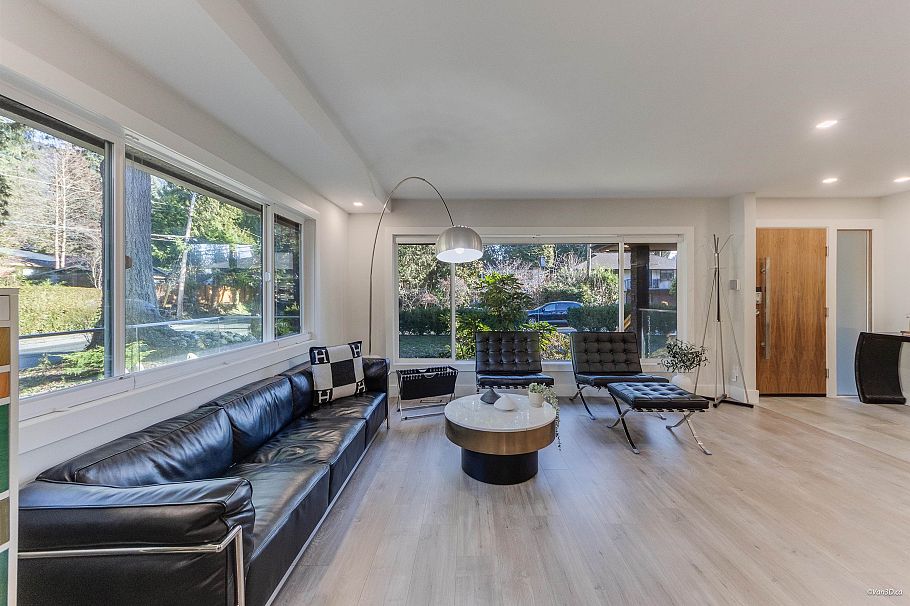 4491 Primrose Lane North Vancouver, BC - 11