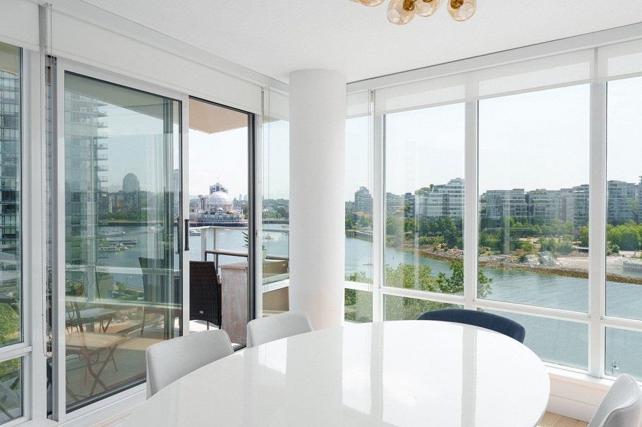 1006 980 Cooperage Way Vancouver, BC - 13