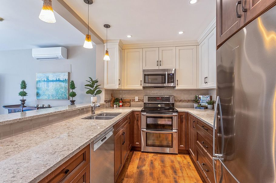 504 1600 Hornby Street Vancouver, BC - 11