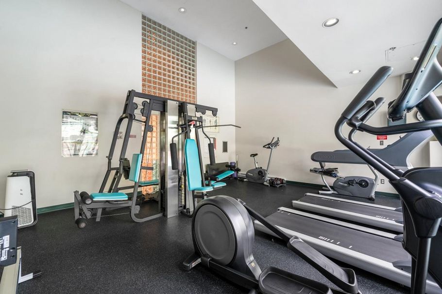 312 503 W 16th Avenue Vancouver, BC - 19