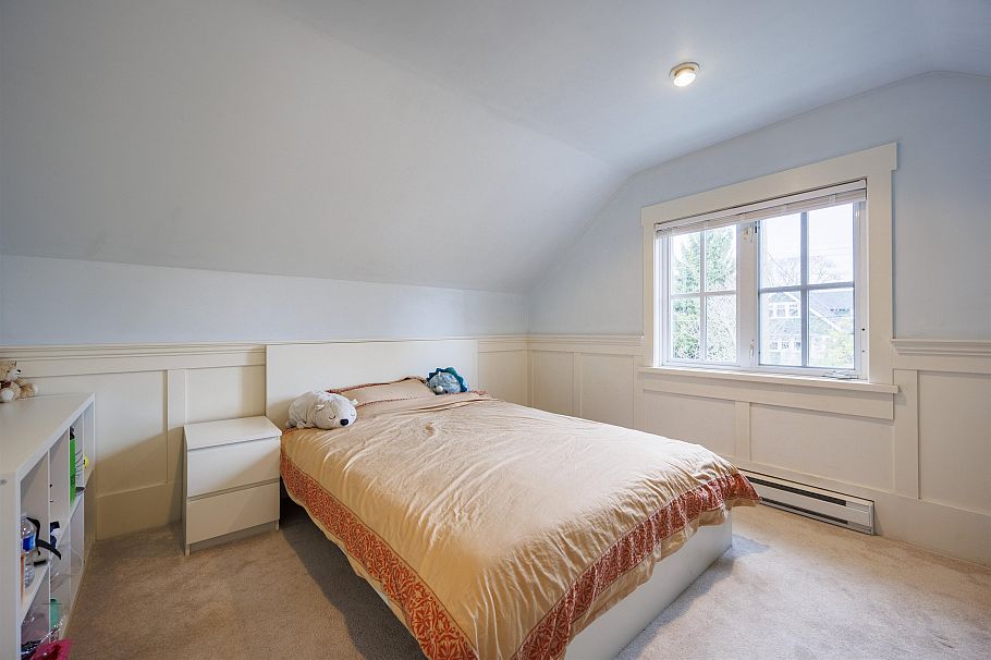 3749 W King Edward Avenue Vancouver, BC - 24