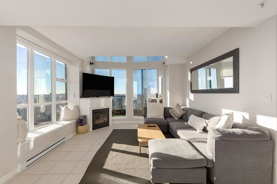 3603 939 Homer Street Vancouver, BC - 3