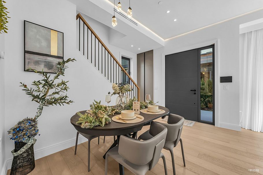 1181 W 33rd Avenue Vancouver, BC - 15