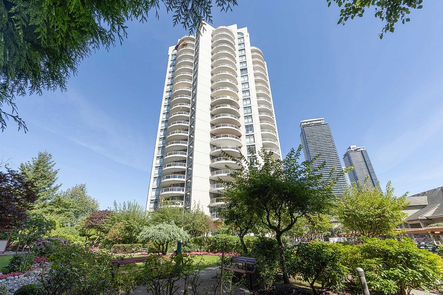 1301 4425 Halifax Street Burnaby, BC - 29