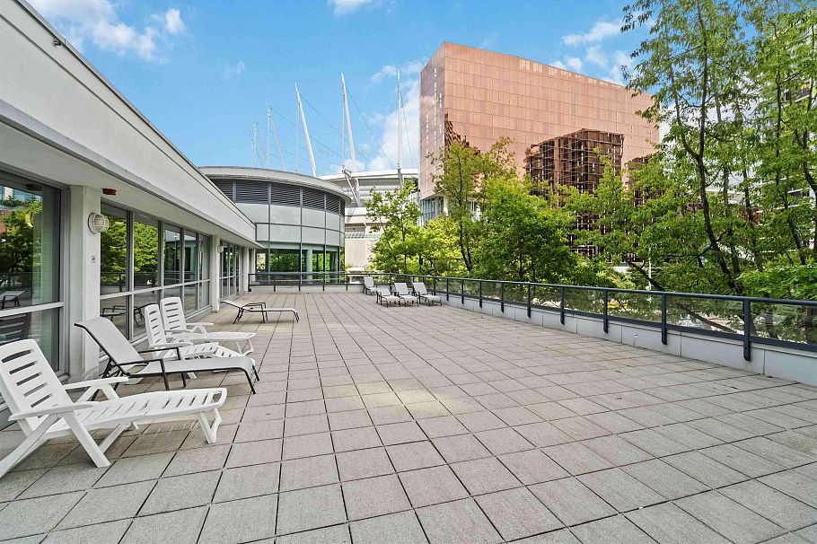 306 928 Beatty Street Vancouver, BC - 15