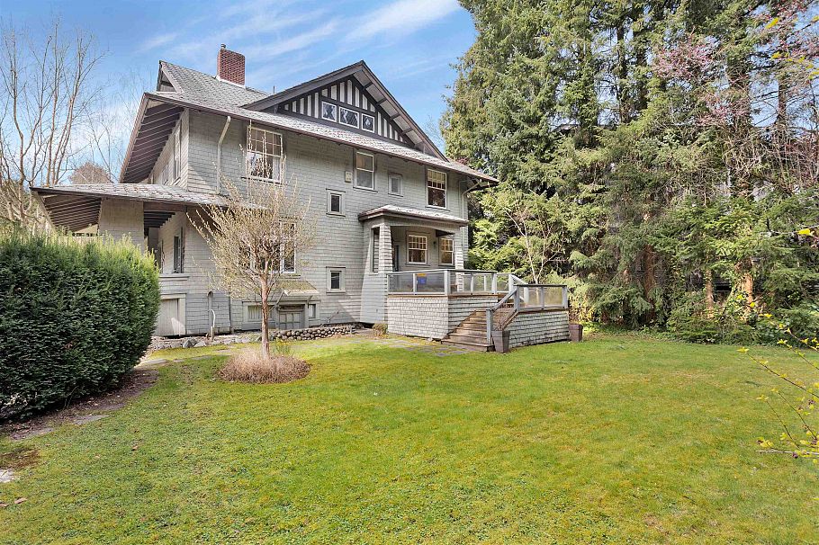 3924 Pine Crescent Vancouver, BC - 29