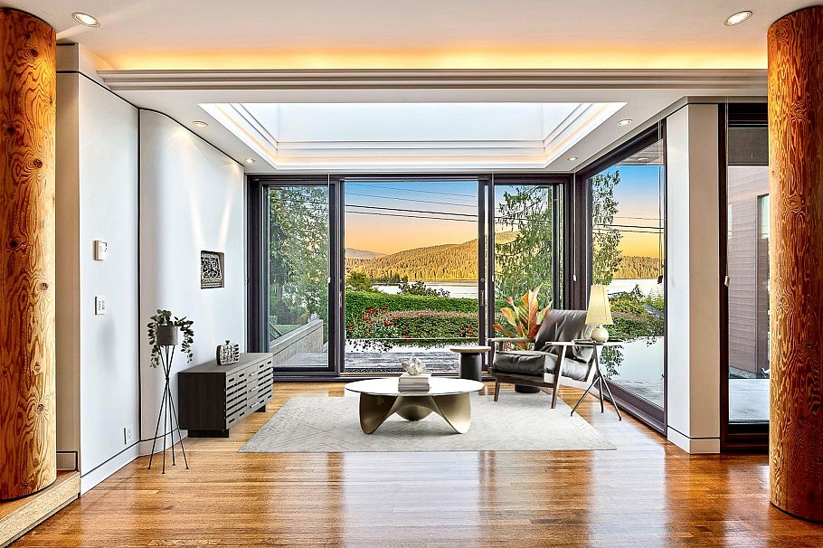 687 Beachview Drive North Vancouver, BC - 5