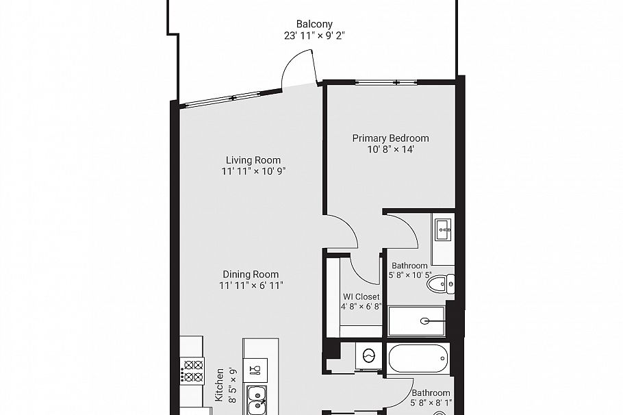 203 1496 Charlotte Road North Vancouver, BC - 29