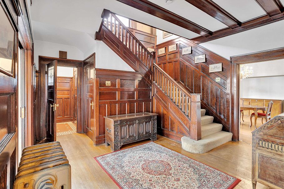 3924 Pine Crescent Vancouver, BC - 6