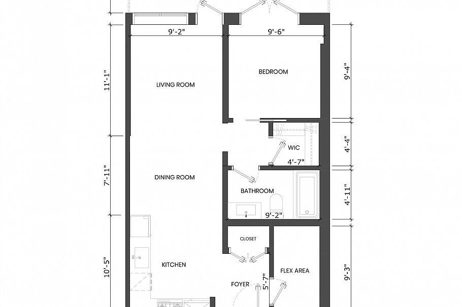 410 528 W King Edward Avenue Vancouver, BC - 2