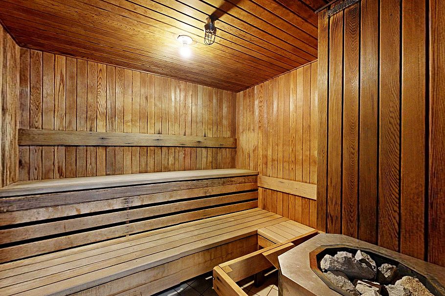 2706 1033 Marinaside Crescent Vancouver, BC - 35