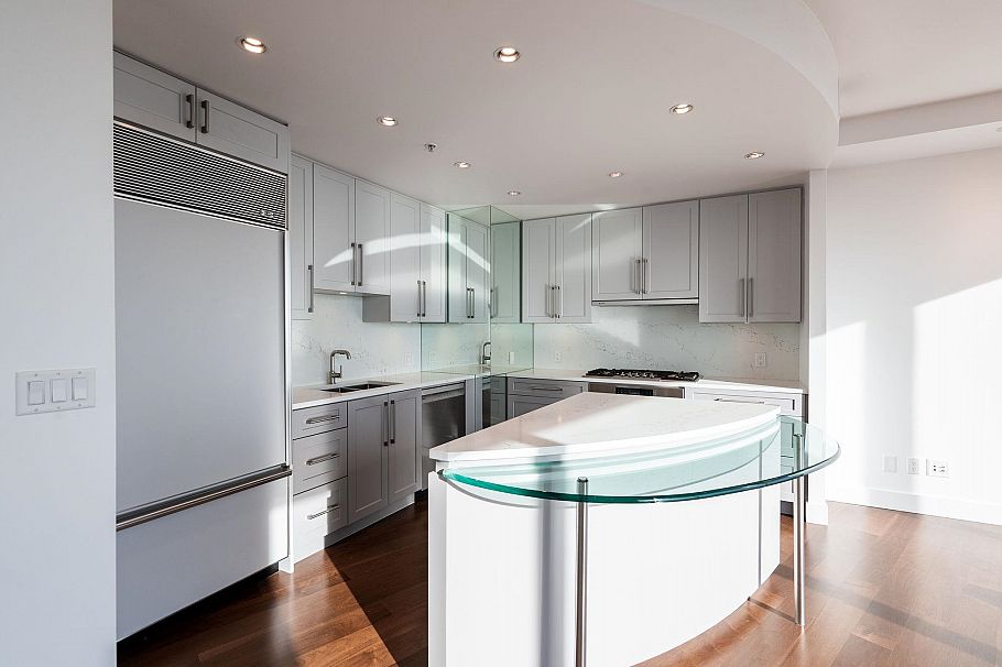 3404 938 Nelson Street Vancouver, BC - 26