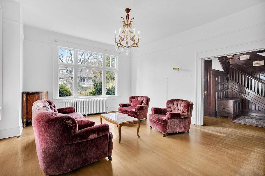 3924 Pine Crescent Vancouver, BC - 4