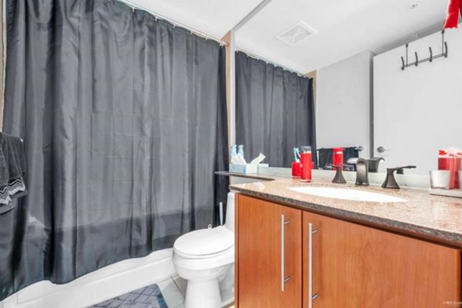 201 550 Pacific Street Vancouver, BC - 20