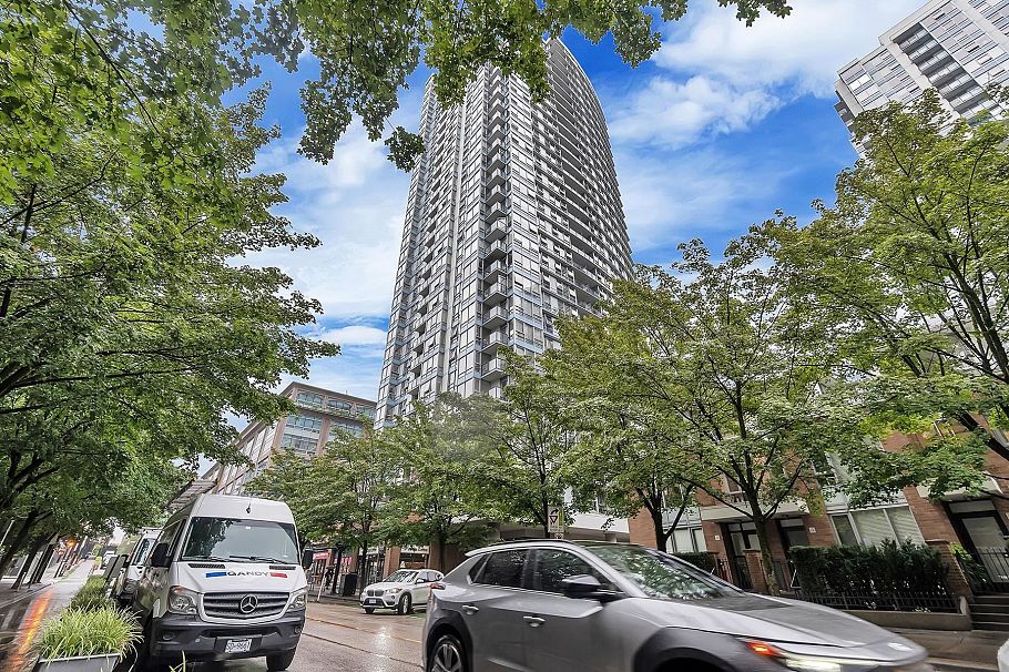 306 928 Beatty Street Vancouver, BC - 27