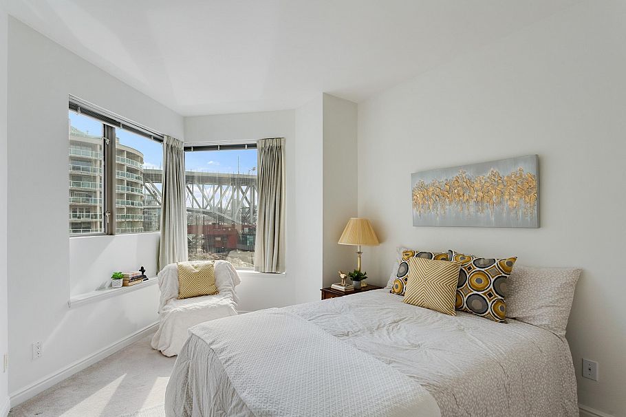 504 1600 Hornby Street Vancouver, BC - 18