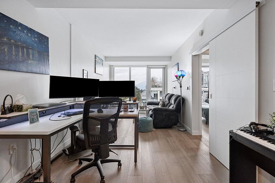 410 528 W King Edward Avenue Vancouver, BC - 12