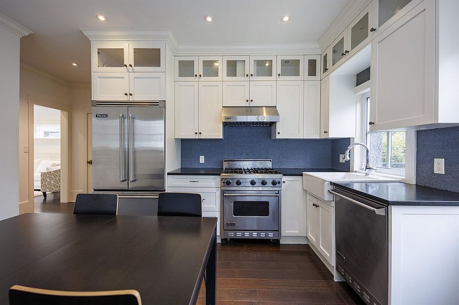 3749 W King Edward Avenue Vancouver, BC - 8