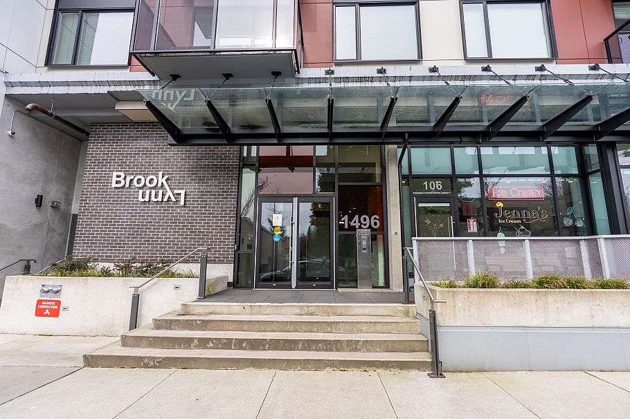 203 1496 Charlotte Road North Vancouver, BC - 5