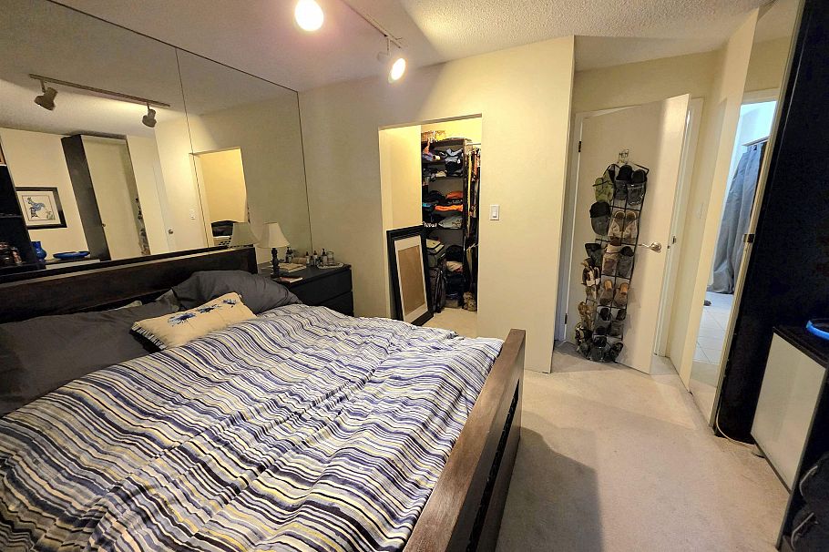 309 1435 Nelson Street Vancouver, BC - 8