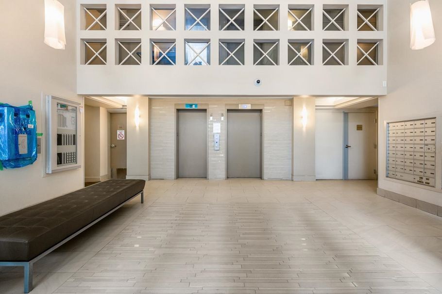 312 503 W 16th Avenue Vancouver, BC - 15