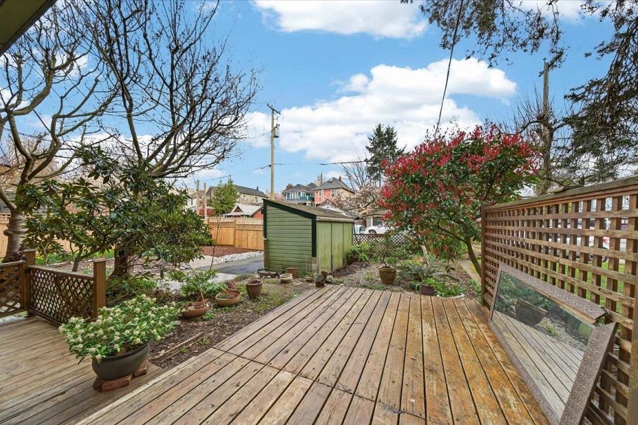 751 Keefer Street Vancouver, BC - 22