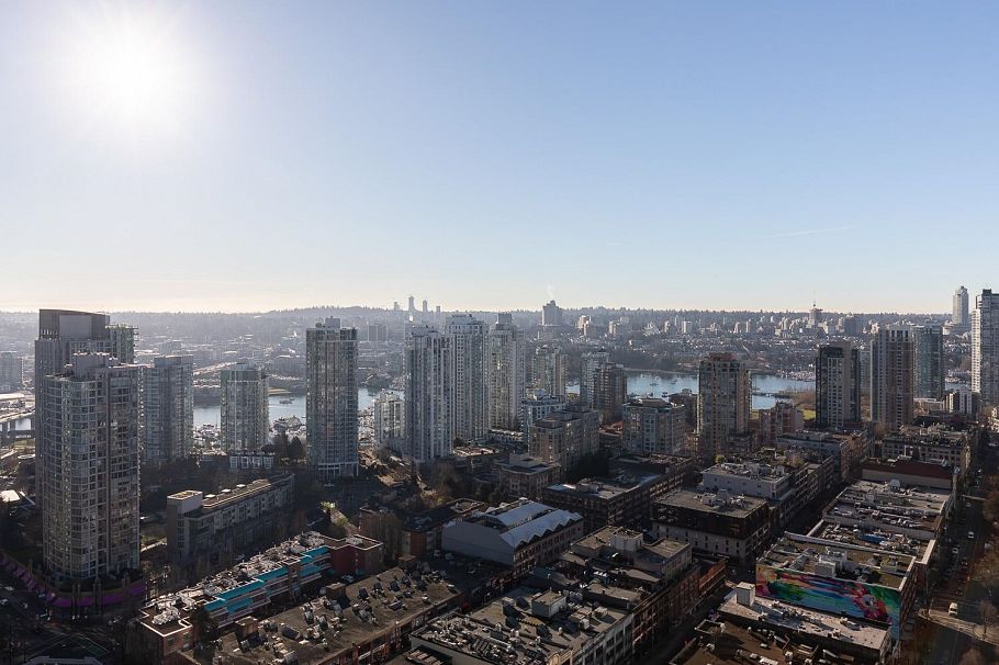 3603 939 Homer Street Vancouver, BC - 31