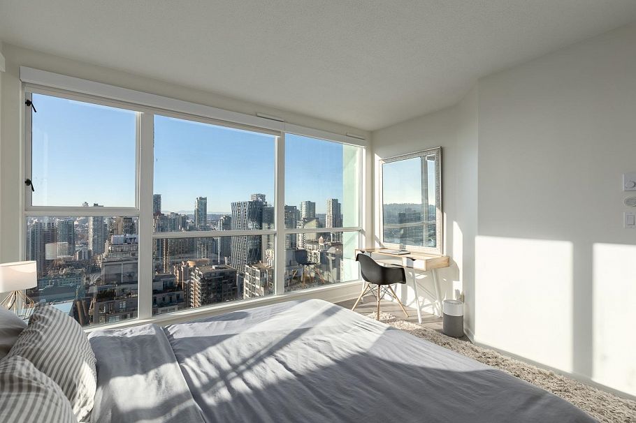 3603 939 Homer Street Vancouver, BC - 17