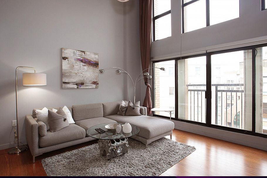 511 22 E Cordova Street Vancouver, BC - 19