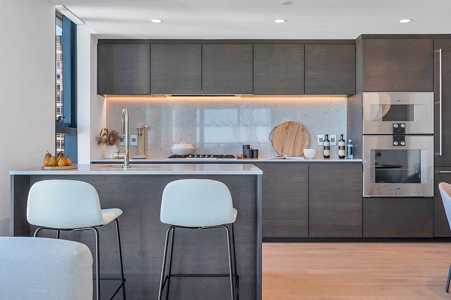 1102 1482 Robson Street Vancouver, BC - 4